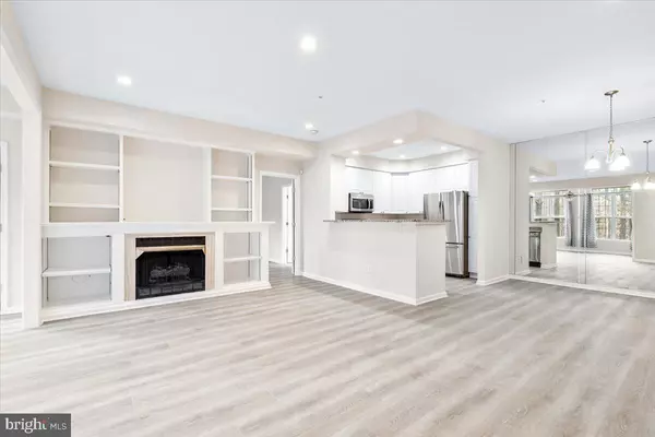 Alexandria, VA 22315,7708-B HAYNES POINT WAY #9B