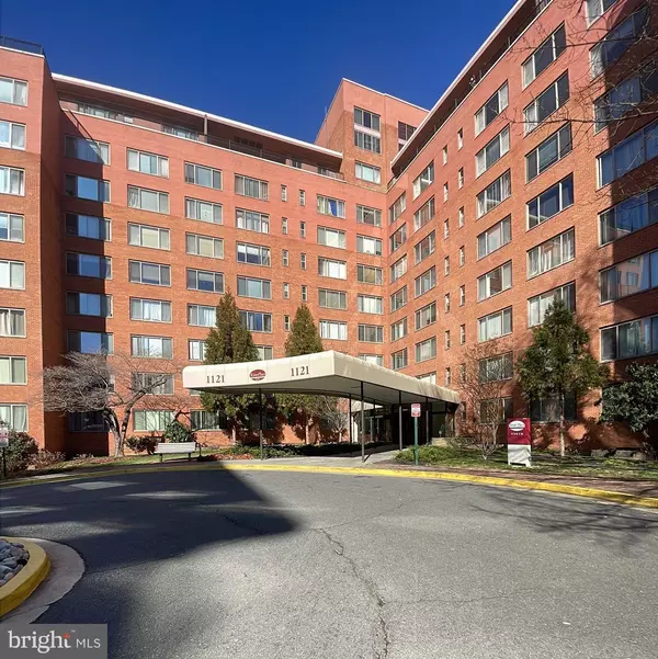 Arlington, VA 22209,1121 ARLINGTON BLVD #625