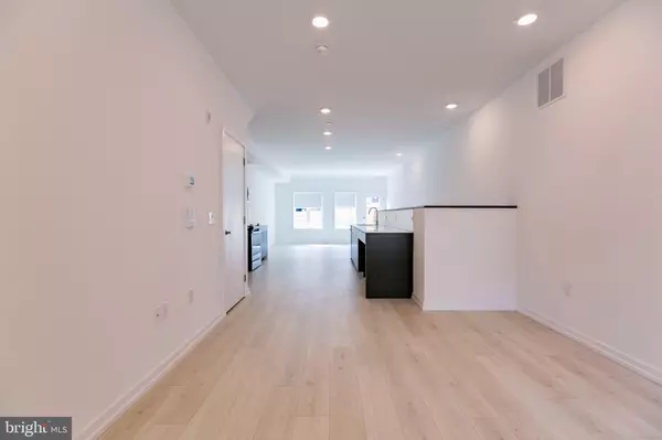 Philadelphia, PA 19121,1232 N LECOUNT ST #A