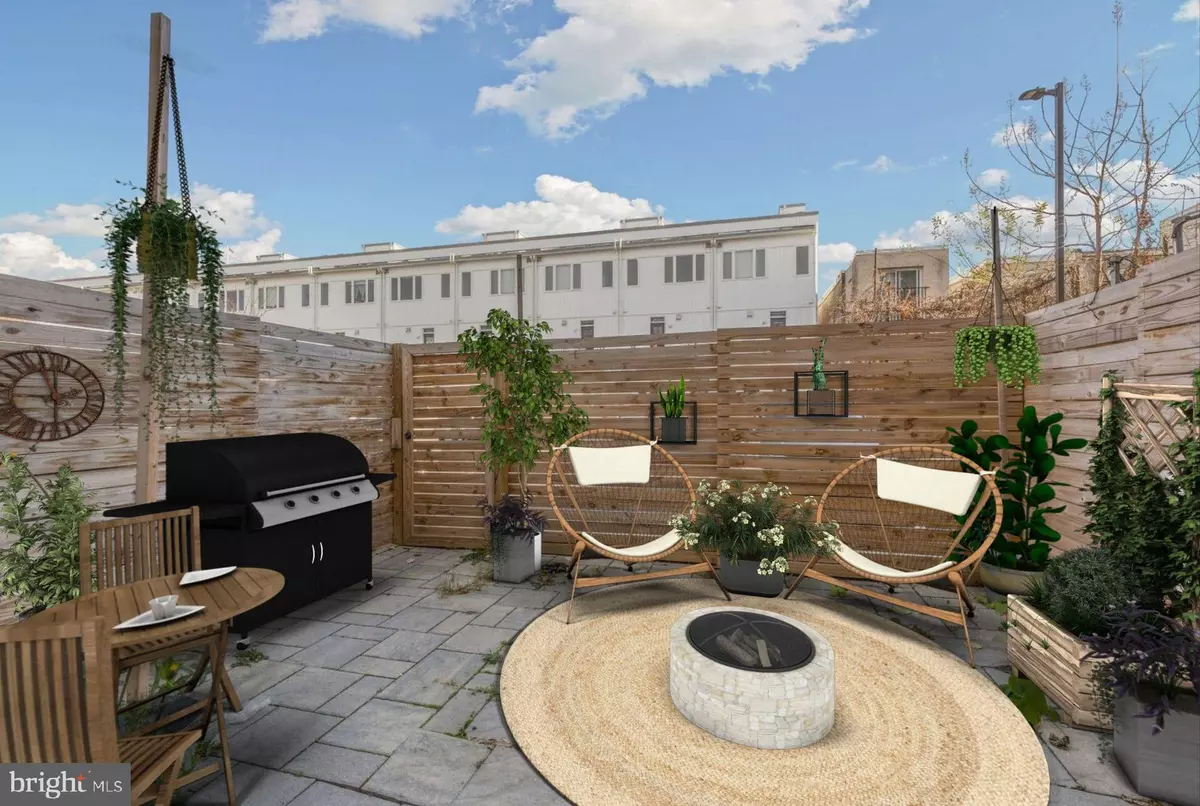 Philadelphia, PA 19121,1232 N LECOUNT ST #A