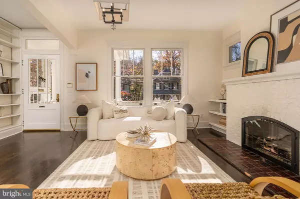 Washington, DC 20008,2939 MACOMB ST NW