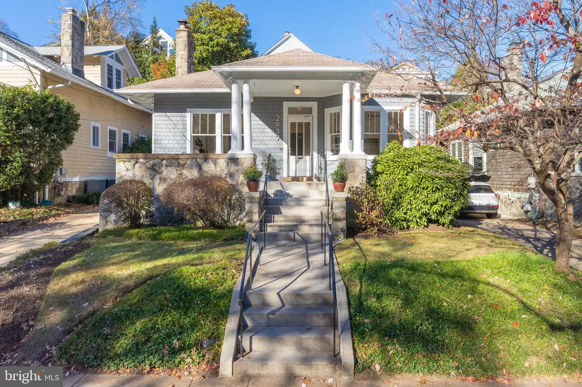 Washington, DC 20008,2939 MACOMB ST NW