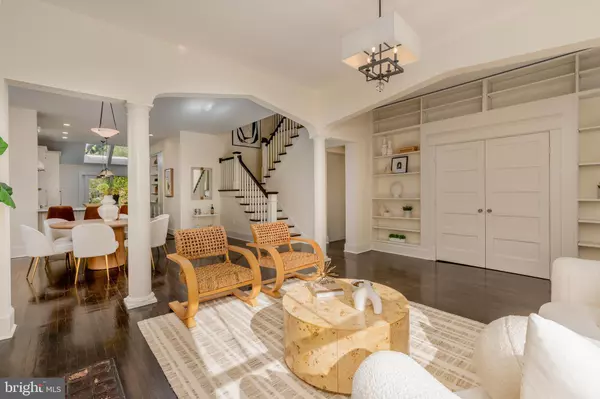 Washington, DC 20008,2939 MACOMB ST NW