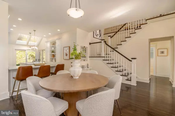 Washington, DC 20008,2939 MACOMB ST NW