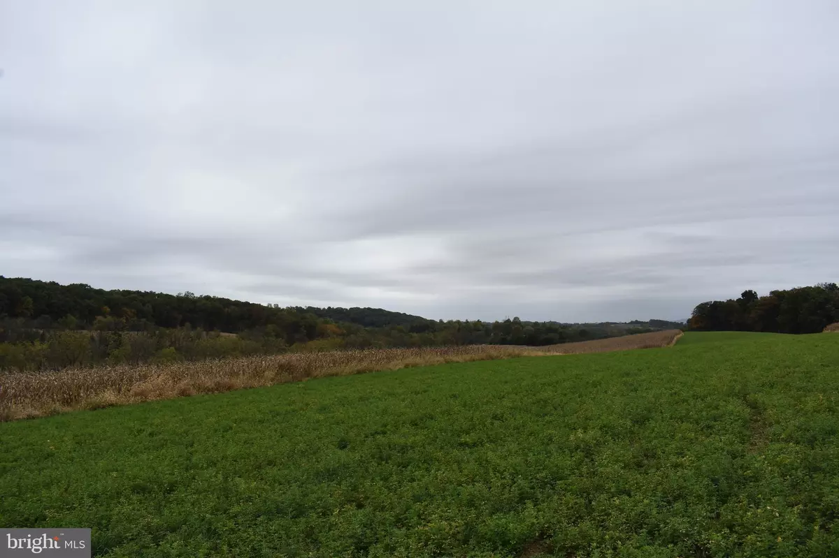 Lenhartsville, PA 19534,6168 GREENAWALT RD