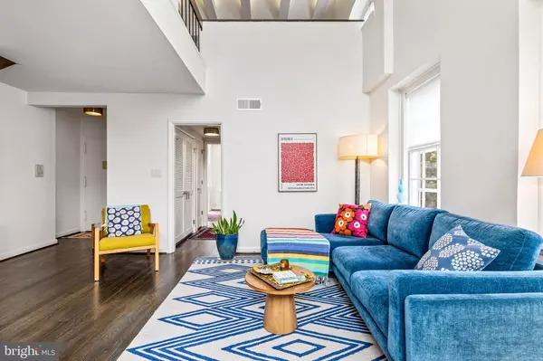 Washington, DC 20016,3470 39TH ST NW #F678