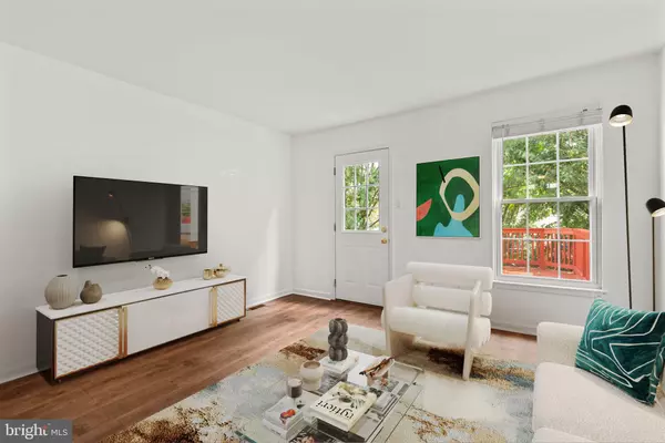 Elkridge, MD 21075,6644 DUCKETTS LN #28-5