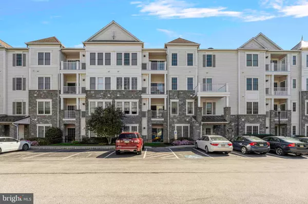 Upper Gwynedd, PA 19446,1307 LILAC CT