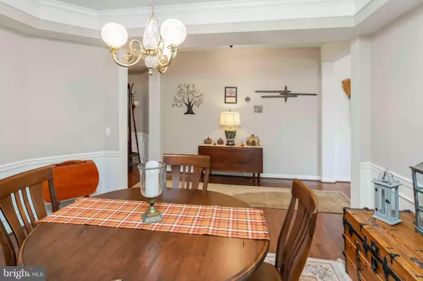 Upper Gwynedd, PA 19446,1307 LILAC CT