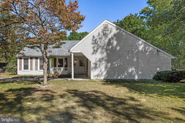 Chatsworth, NJ 08019,25 PANAMA RD