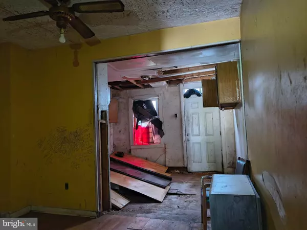 Baltimore, MD 21223,1817 VINE ST