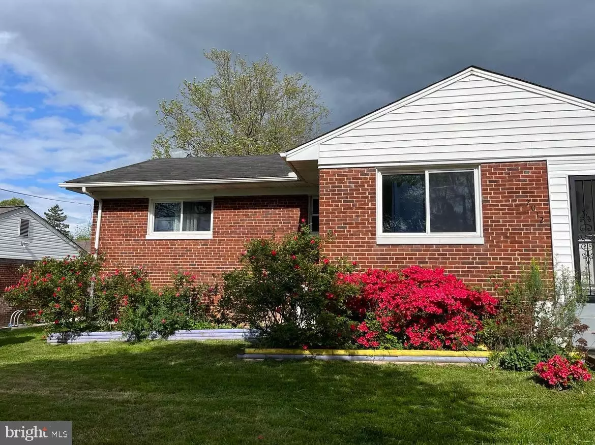 Rockville, MD 20851,2012 HENRY RD