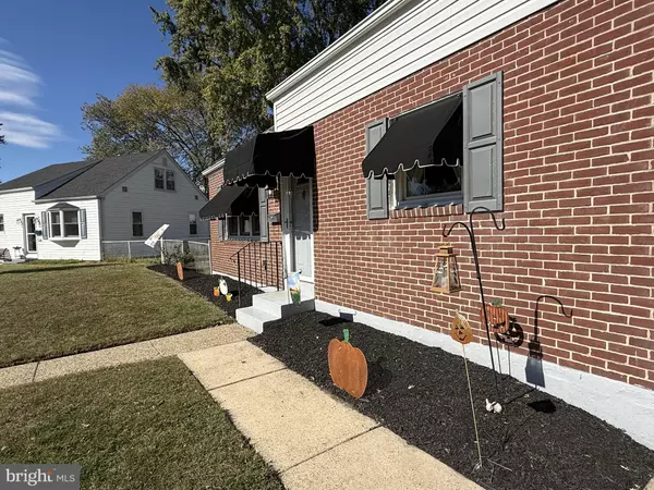 Wilmington, DE 19805,12 HARVEY PL