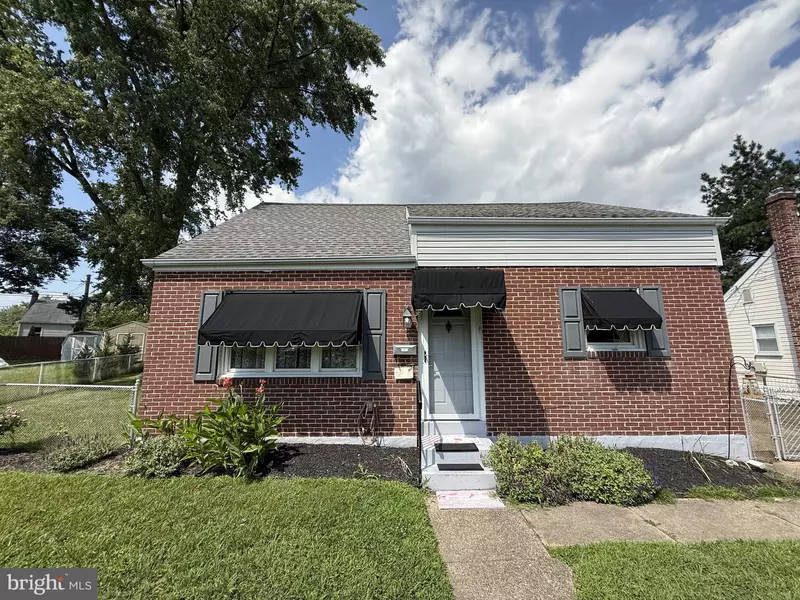 12 HARVEY PL, Wilmington, DE 19805