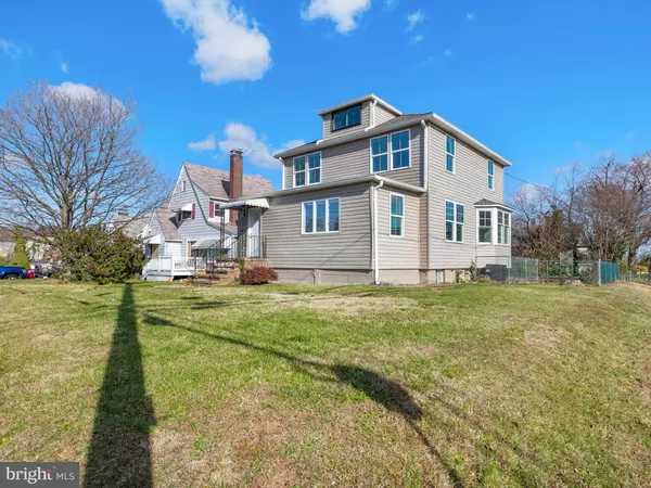 Baltimore, MD 21225,4129 5TH ST