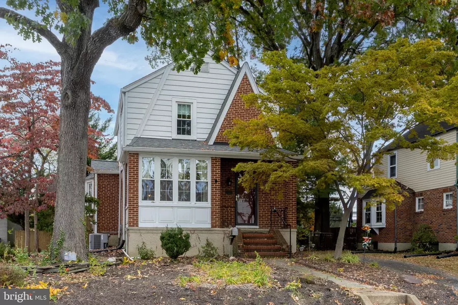 3316 WILLOUGHBY RD, Parkville, MD 21234