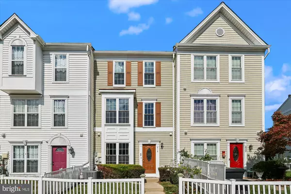 618 SPRITE WAY, Glen Burnie, MD 21061
