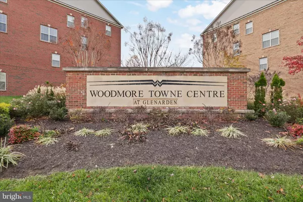 Lanham, MD 20706,2633 CAMPUS WAY N