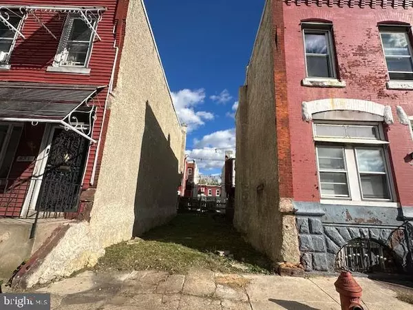 819 N HUTTON ST, Philadelphia, PA 19104