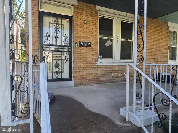 Norristown, PA 19401,242 E JACOBY ST