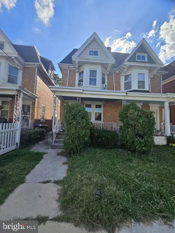 Norristown, PA 19401,242 E JACOBY ST