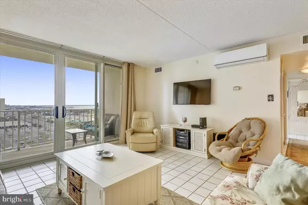 Ocean City, MD 21842,10700 COASTAL HWY #1606