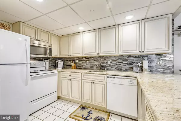 Ocean City, MD 21842,10700 COASTAL HWY #1606