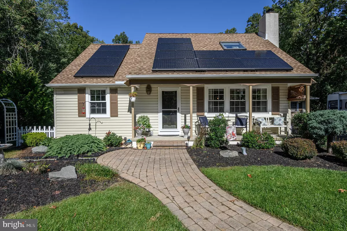 Shamong, NJ 08088,105 MEETINGHOUSE LN