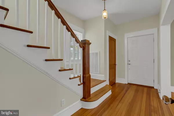 Pocomoke City, MD 21851,5 CLARKE AVE