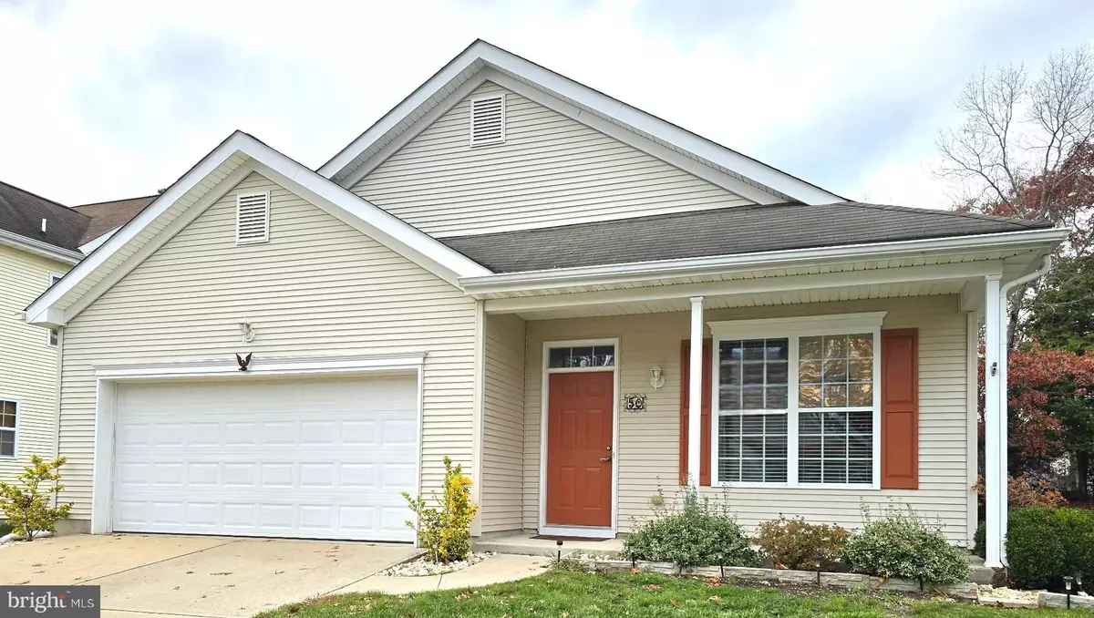 Tuckerton, NJ 08087,50 MARIGOLD LN