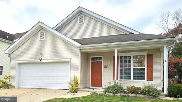 50 MARIGOLD LN, Tuckerton, NJ 08087