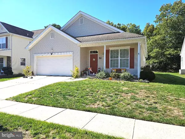 Tuckerton, NJ 08087,50 MARIGOLD LN