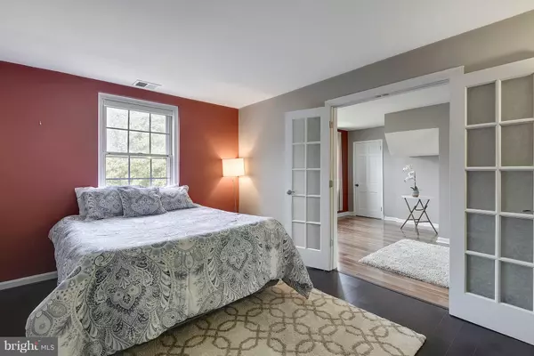 Arlington, VA 22206,4426 36TH ST S #B2
