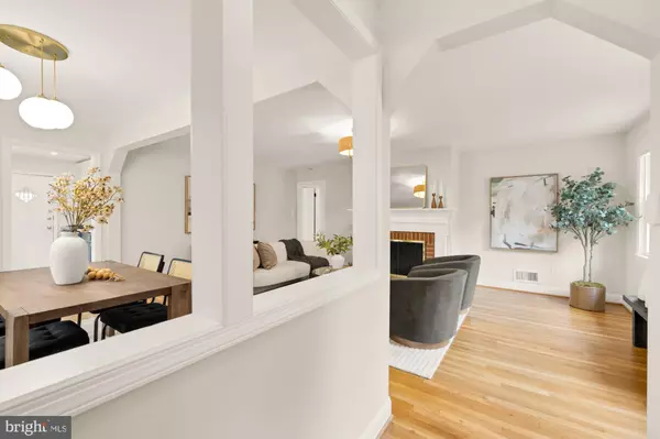 Washington, DC 20011,88 SHERIDAN ST NE