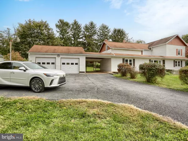 Harrisburg, PA 17111,681 KECKLER RD