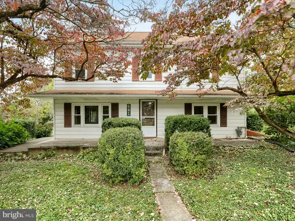 Harrisburg, PA 17111,681 KECKLER RD