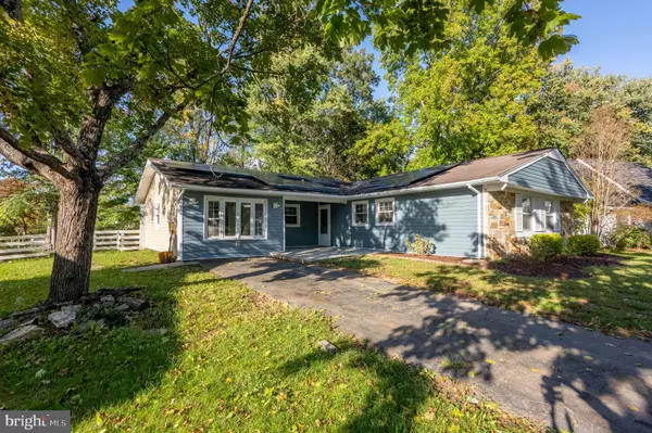 2229 HARWOOD LN, Bowie, MD 20716