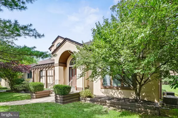 Princeton, NJ 08540,280 SAYRE DR