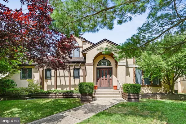 280 SAYRE DR, Princeton, NJ 08540