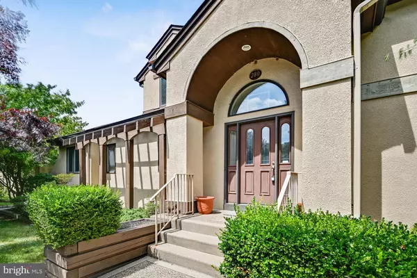 Princeton, NJ 08540,280 SAYRE DR