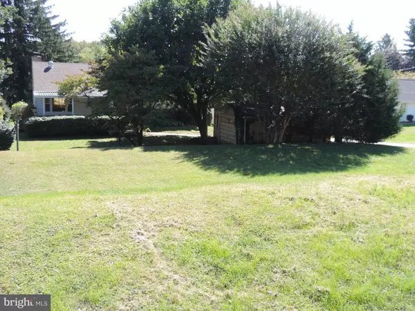 Aberdeen, MD 21001,408 CLOVER ST