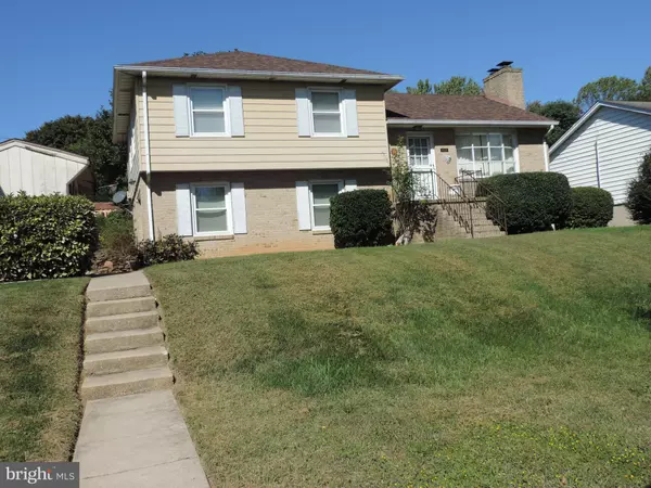 Aberdeen, MD 21001,408 CLOVER ST