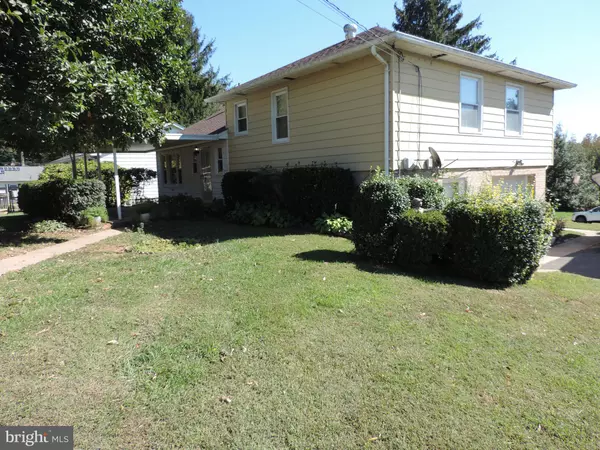 Aberdeen, MD 21001,408 CLOVER ST