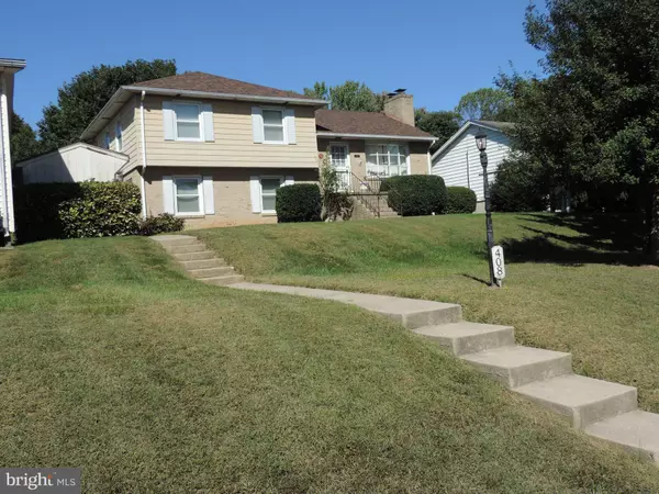 408 CLOVER ST, Aberdeen, MD 21001