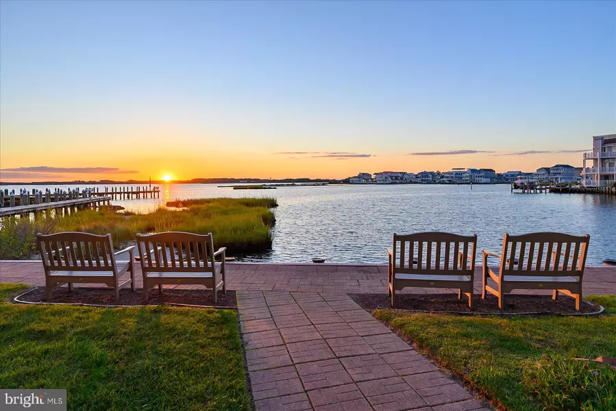 13032 WILSON AVE #702, Ocean City, MD 21842