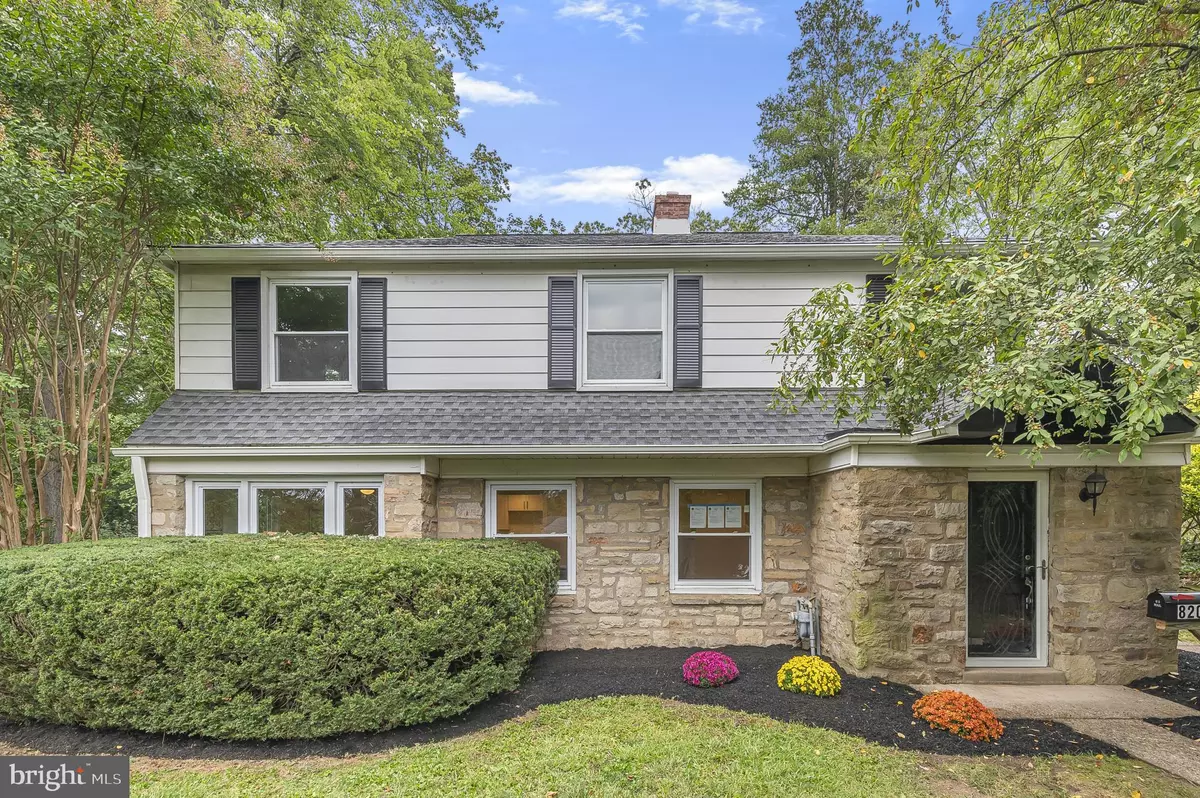 Elkins Park, PA 19027,8208 FORREST AVE