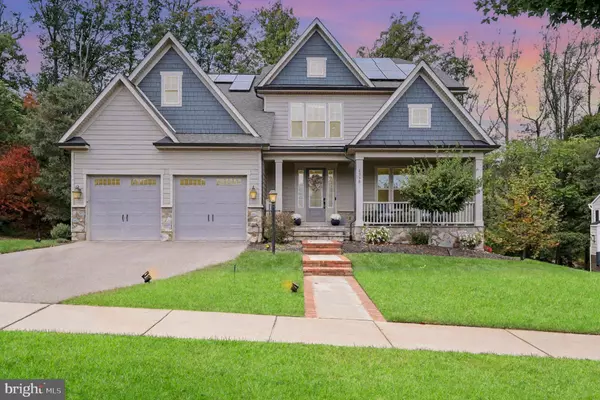 2350 SWEET PEPPERBRUSH LOOP, Dumfries, VA 22026