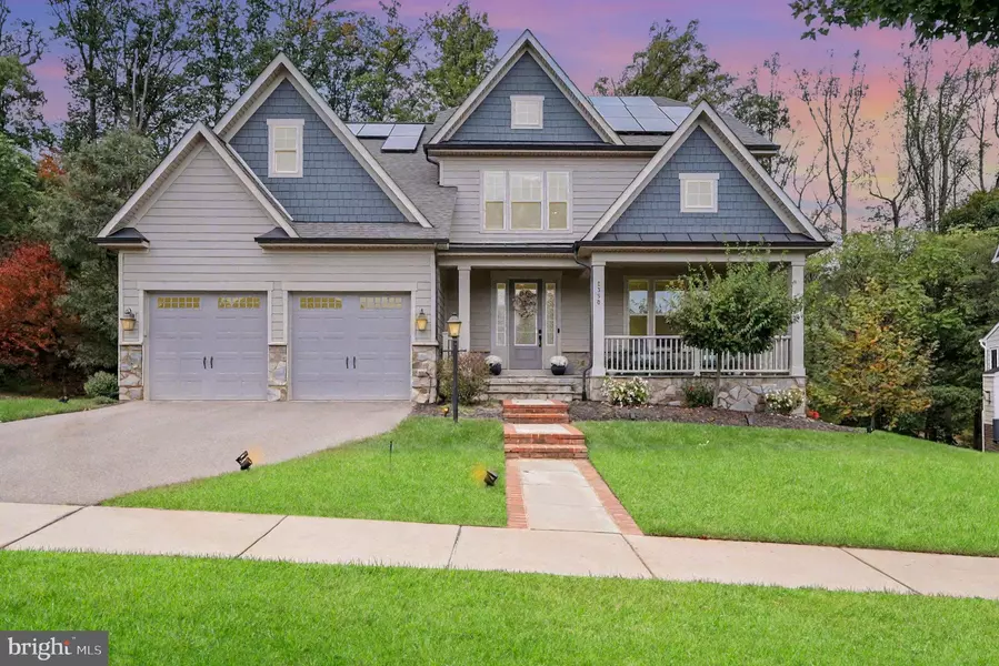 2350 SWEET PEPPERBRUSH LOOP, Dumfries, VA 22026