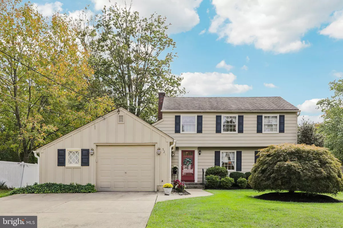 Cherry Hill, NJ 08034,525 PELHAM RD