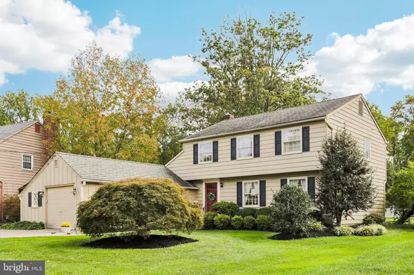 Cherry Hill, NJ 08034,525 PELHAM RD